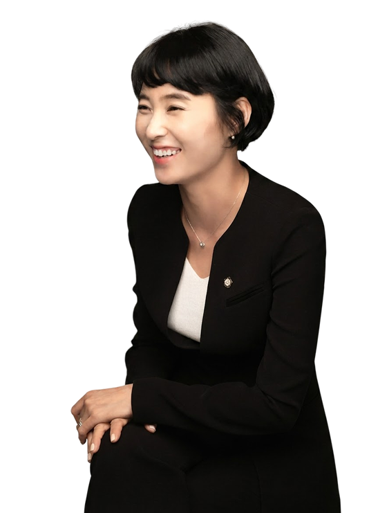 대표변호사 이성숙